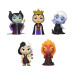 Disney: Villains - Mini Vinyl Figures (Display of 12)