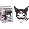 Sanrio - Kuromi with Phone Pop! Vinyl Figure