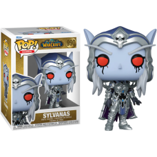 World of Warcraft - Sylvanas Pop! Vinyl Figure