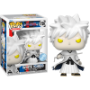 Bleach - White Ichigo Pop! Vinyl Figure