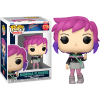 Scott Pilgrim Takes Off (2023) - Ramona Flowers Pop! Vinyl Figure