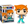 Scott Pilgrim Takes Off (2023) - Scott Pilgrim Pop! Vinyl Figure