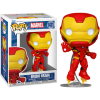 Marvel Comics: New Classics - Iron Man Pop! Vinyl Figure