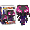 Spider-Man: Across the Spider-Verse - Miles G Morales Pop! Vinyl Figure