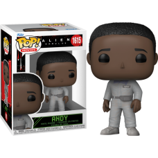 Alien: Romulus - Andy Pop! Vinyl Figure