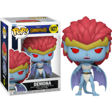 Gargoyles - Demona (Angry) Pop! Vinyl Figure