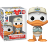 Disney: Mickey and Friends - Donald Duck Pop! Vinyl Figure