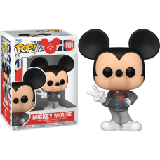 Disney: Mickey and Friends - Mickey Mouse Pop! Vinyl Figure