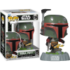 Star Wars: Fett Legacy - Boba Fett with Kneepad Rockets Pop! Vinyl Figure