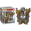 Godzilla vs. King Ghidorah (1991) - Mecha-King Ghidorah 70th Anniversary Super Sized 6 Inch Pop! Vinyl Figure