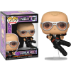 Funko Fusion - Nicholas Angel Pop! Vinyl Figure