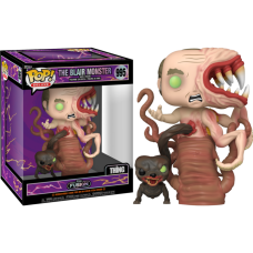 Funko Fusion - Blair Monster Deluxe Pop! Vinyl Figure