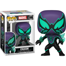 Marvel: Spider-Man Comics - Chasm Pop! Vinyl Figure