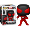 Marvel: Spider-Man Comics - Scarlet Spider (Kaine) Pop! Vinyl Figure