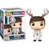 Saltburn - Oliver Quick Pop! Vinyl Figure