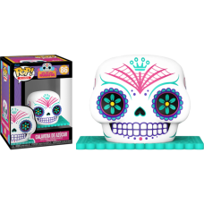 Día de los Muertos - Calavera de Azucar Pop! Vinyl Figure