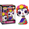 Día de los Muertos - La Catrina Pop! Vinyl Figure