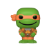 Teenage Mutant Ninja Turtles - Party Wagon Bitty Pop! Vinyl Figure 12-Pack