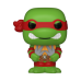 Teenage Mutant Ninja Turtles - Party Wagon Bitty Pop! Vinyl Figure 12-Pack