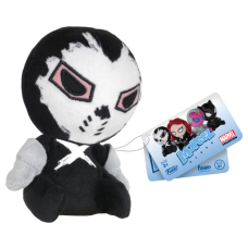 Captain America: Civil War - Crossbones Mopeez Plush