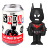 Batman Beyond - Batman Vinyl SODA Figure in Collector Can (Funko Exclusive)