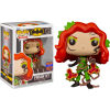 Batman - Poison Ivy Pop! Vinyl Figure (2023 Wondrous Convention Exclusive)