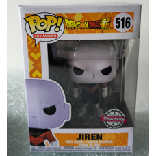 Dragon Ball Super - Jiren Pop! Vinyl Figure