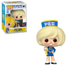 Pez - Pez Girl Pop! Vinyl Figure (2019 Fall Convention Exclusive)