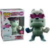 Teen Titans Go!: The Night Begins to Shine - Cee Lo Bear Flocked Pop! Vinyl Figure