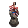 Rocky IV - Rocky Balboa 1/4th Scale Statue