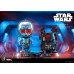 Star Wars - 0-0-0 & BT-1 Cosbaby Collectible Set