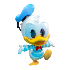 Disney - Donald Duck (Dancing) Cosbaby