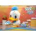 Disney - Donald Duck (Velvet Hair Version) Cosbaby