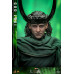 Loki (2021) - God Loki 1/6th Scale Hot Toys Action Figure