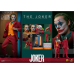 Joker (2019) - The Joker 1/6th Scale Hot Toys Action Figure