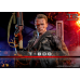 Terminator 2: Judgment Day - T-800 (Battle Damaged Version 2.0) 1/6th Scale Hot Toys Action Figure