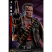 Terminator 2: Judgment Day - T-800 (Battle Damaged Version 2.0) 1/6th Scale Hot Toys Action Figure