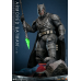 Batman v Superman: Dawn of Justice - Armored Batman (2.0) Deluxe Version 1/6th Scale Die-Cast Hot Toys Action Figure