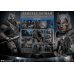 Batman v Superman: Dawn of Justice - Armored Batman (2.0) Deluxe Version 1/6th Scale Die-Cast Hot Toys Action Figure