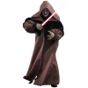 Star Wars: Revenge of the Sith - Darth Sidious 1:6 Scale Collectible Action Figure