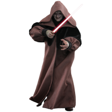 Star Wars: Revenge of the Sith - Darth Sidious 1:6 Scale Collectible Action Figure