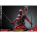 Deadpool & Wolverine (2024) - Deadpool 1/6th Scale Hot Toys Action Figure