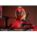 Deadpool & Wolverine (2024) - Ladypool 1/6th Scale Hot Toys Action Figure