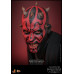 Star Wars Episode I: The Phantom Menace - Darth Maul with Sith Speeder 1:6 Scale Collectable Set