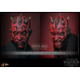 Star Wars Episode I: The Phantom Menace - Darth Maul with Sith Speeder 1:6 Scale Collectable Set