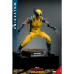 Deadpool & Wolverine (2024) - Wolverine 1/6th Scale Hot Toys Action Figure