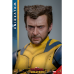 Deadpool & Wolverine (2024) - Wolverine Deluxe 1/6th Scale Hot Toys Action Figure