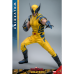 Deadpool & Wolverine (2024) - Wolverine Deluxe 1/6th Scale Hot Toys Action Figure