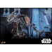 Star Wars Episode I: The Phantom Menace - Droideka 1/6th Scale Hot Toys Action Figure