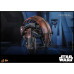 Star Wars Episode I: The Phantom Menace - Droideka 1/6th Scale Hot Toys Action Figure